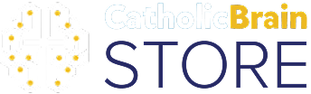 Marketplace.CatholicBrain.com logo