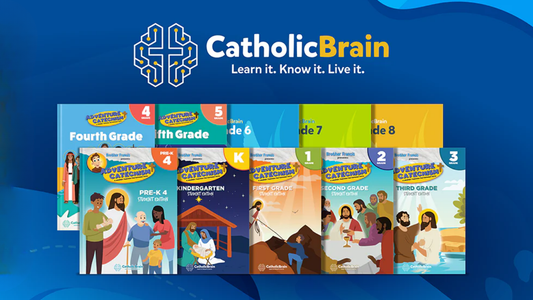 Meeting Every Student’s Needs: The Power of Multiple Learning Resources in Catholic Faith Formation