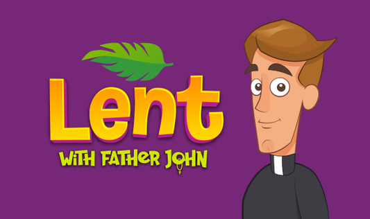 Strengthening Catholic Faith Formation During Lent with CatholicBrain.com