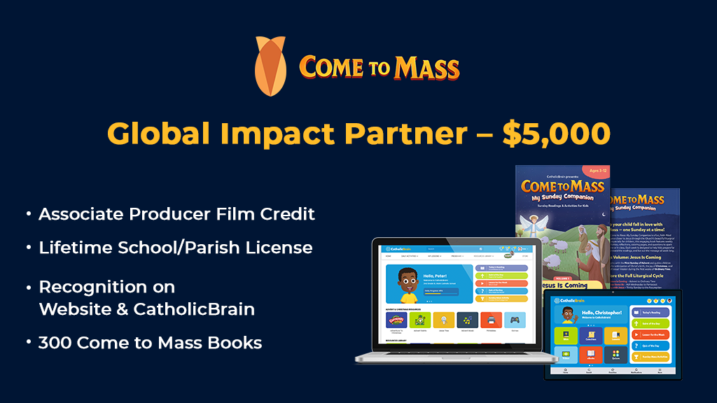 Global Impact Partner