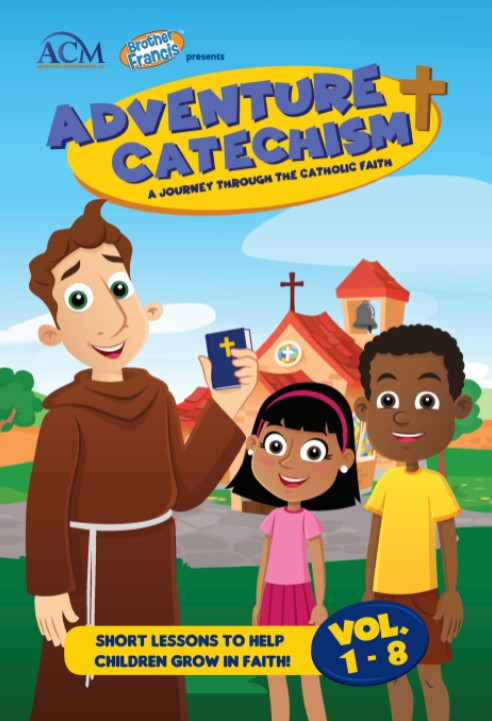 CatholicBrain Lifetime Family Plan + FaithBox- $199 One-Time Payment
