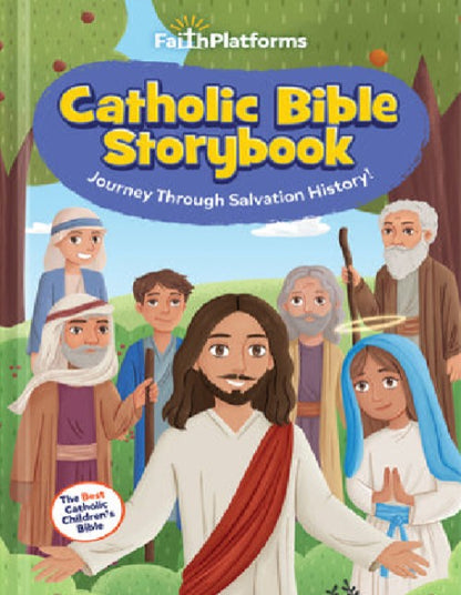 CatholicBrain Lifetime Family Plan + FaithBox- $199 One-Time Payment