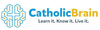 CatholicBrain logo