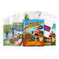 CatholicBrain Faith Box: A Complete Faith Formation Experience for Kids