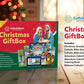 CatholicBrain Christmas Gift Box: The Perfect Christmas Faith-Filled Gift - SHIPS NOVEMBER 15, 2024