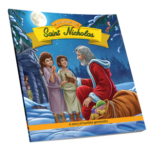 The Story of Saint Nicholas