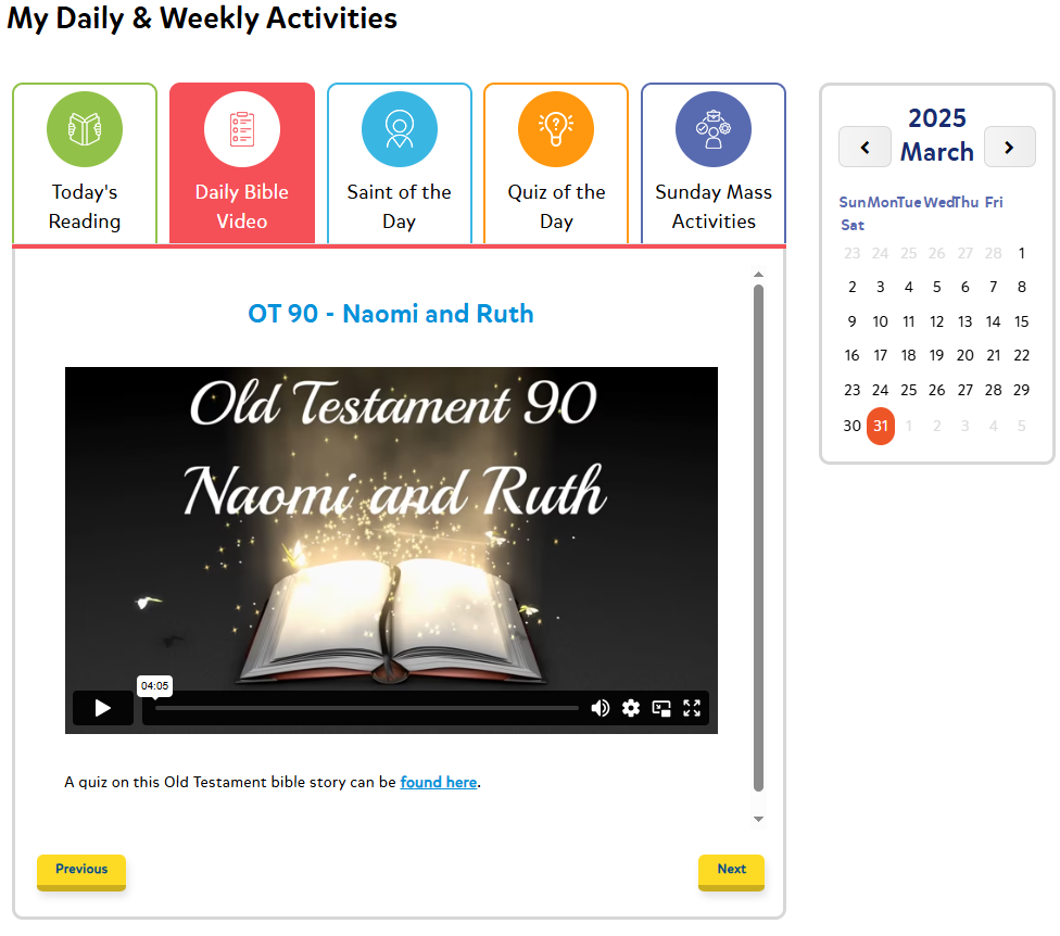 Give Your Family a Lifetime of Faith – Unlimited Access to CatholicBrain for Life!