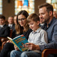 CatholicBrain Sunday MassBook for Kids (Ages 5-12)