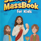 CatholicBrain Sunday MassBook for Kids (Ages 5-12) - Ships December 01, 2024