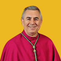 Bishop Ronald W. Gainer