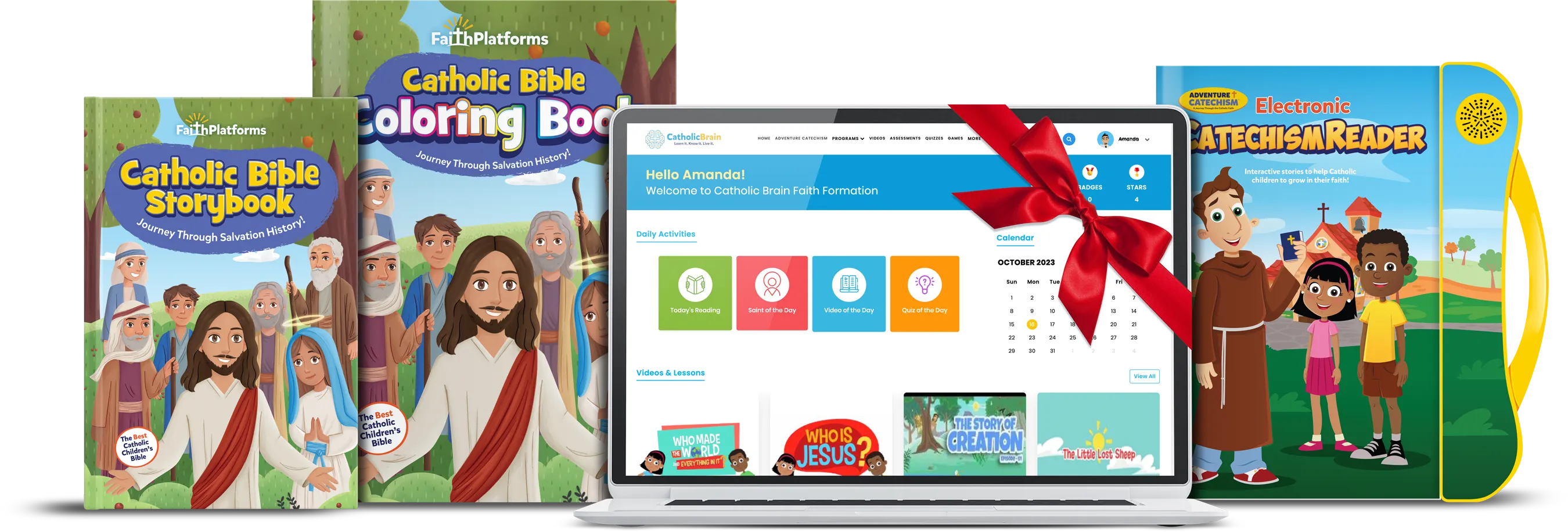 Advent Daily Activities Advent Daily Activities