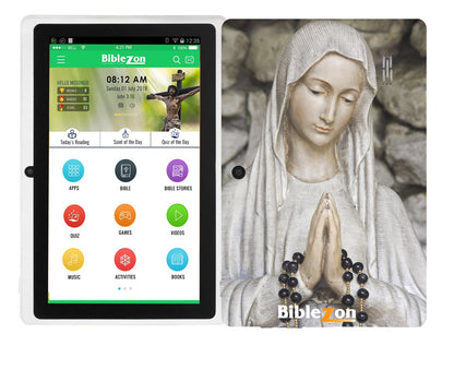 CatholicBrain Tablet (Blue)