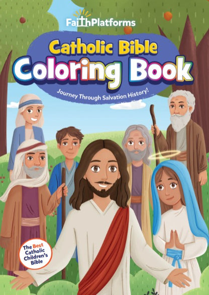 CatholicBrain Lifetime Family Plan + FaithBox- $199 One-Time Payment