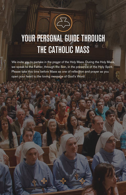 Come to Mass Missal for Youth & Adults