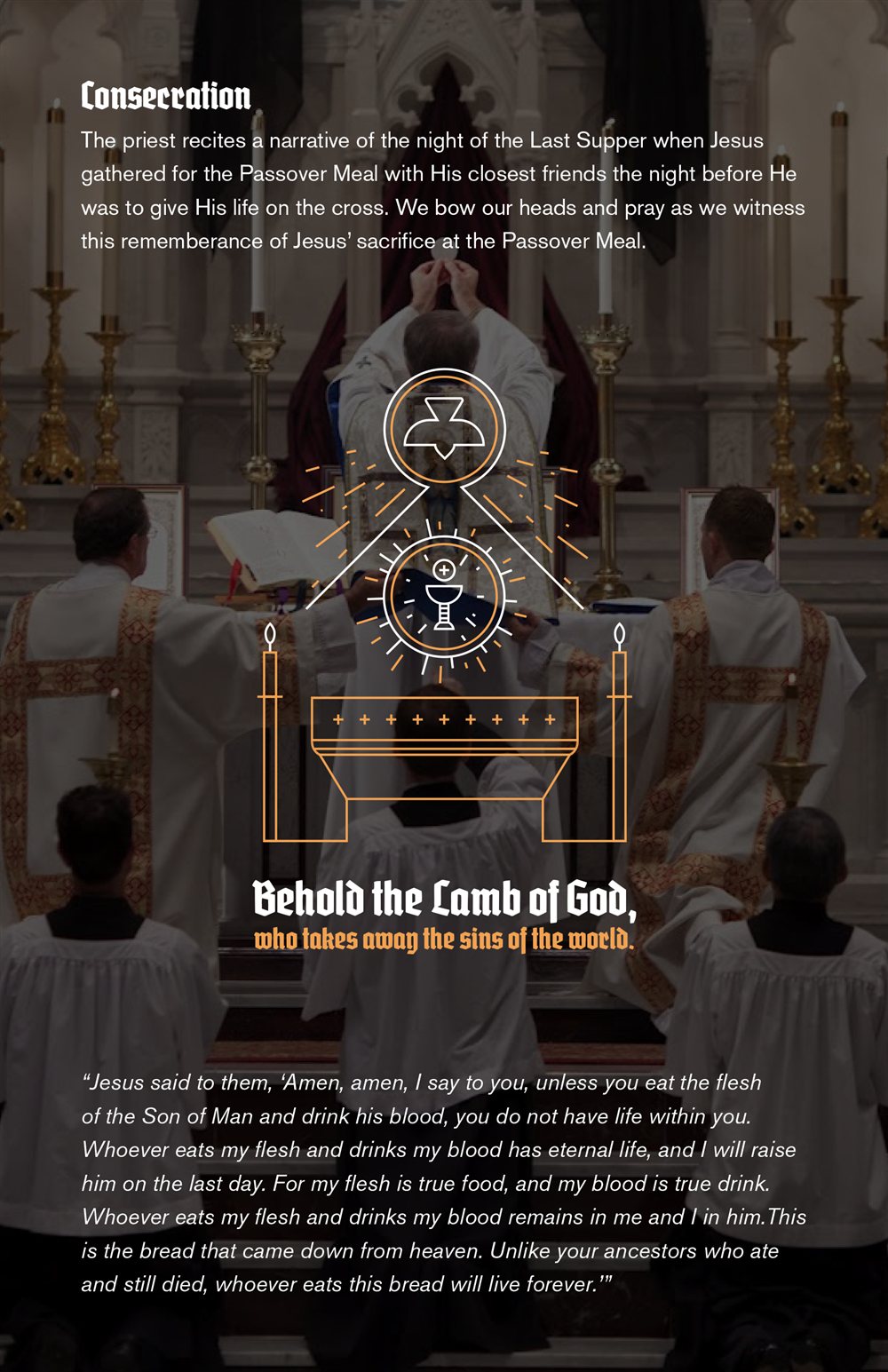 Come to Mass Missal for Youth & Adults