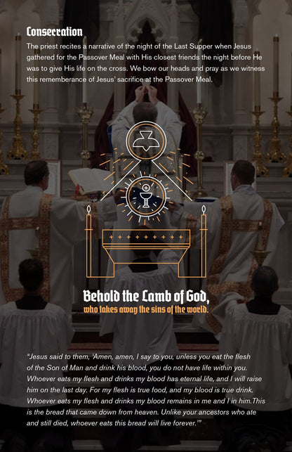 Come to Mass Missal for Youth & Adults