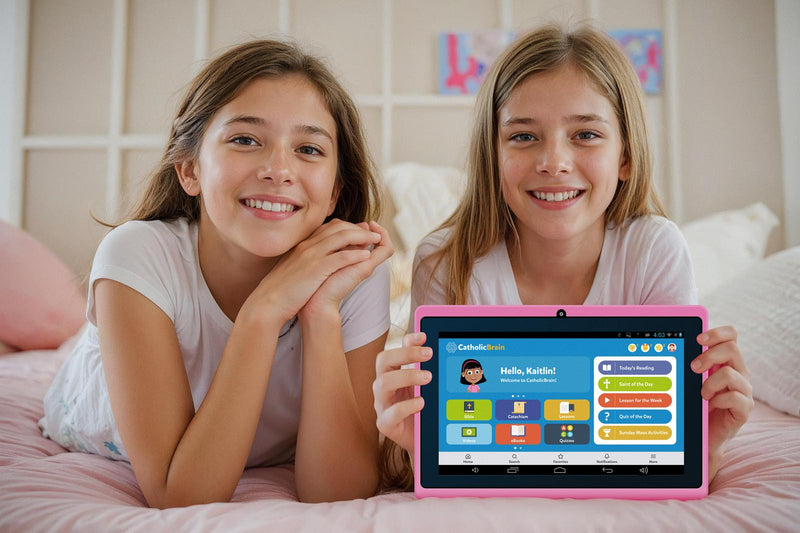 CatholicBrain MassPad — image 3