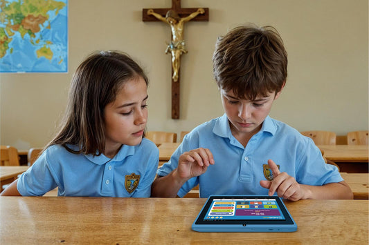 CatholicBrain Tablet
