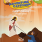 Adventure Catechism Curriculum, First Grade- Textbook Only