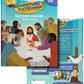 Adventure Catechism Curriculum, Second Grade- Textbook Only