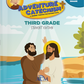 Adventure Catechism Curriculum, Third Grade- Textbook Only