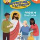 Adventure Catechism Curriculum, PreK4- Textbook Only