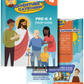 Adventure Catechism Curriculum, PreK4- Textbook Only