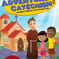Adventure Catechism Volume 8 - DVD