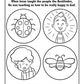 Adventure Catechism Volume 6 - Coloring and Activity Book